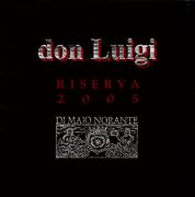 Majo Norante_Don Luigi 2005